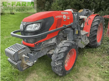 Τρακτέρ KUBOTA