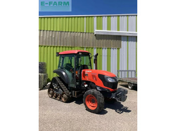 Τρακτέρ KUBOTA