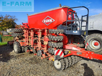 Σπαρτική μηχανή ακριβείας Kuhn espro 4000 rc: φωτογραφία 5