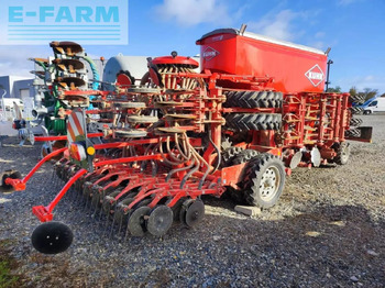 Σπαρτική μηχανή ακριβείας Kuhn espro 4000 rc: φωτογραφία 2