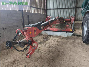 Χορτοκοπτικό KUHN