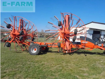 Χορτοσυλλέκτης Kuhn ga 15131: φωτογραφία 2