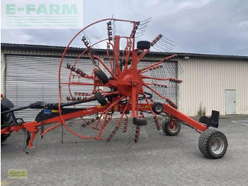 Χορτοσυλλέκτης KUHN