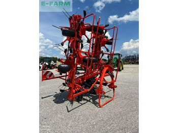 Χορτοσυλλέκτης KUHN