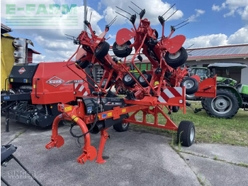 Χορτοσυλλέκτης Kuhn gf 10803 t: φωτογραφία 3 Χορτοσυλλέκτης Kuhn gf 10803 t: φωτογραφία 3