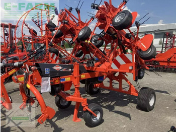 Χορτοσυλλέκτης KUHN