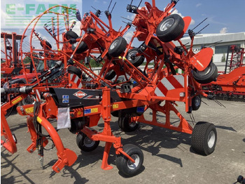 Χορτοσυλλέκτης KUHN