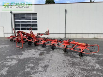 Χορτοσυλλέκτης KUHN