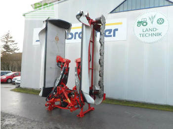 Χορτοκοπτικό KUHN