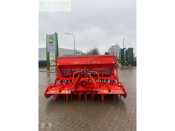 Σπαρτική μηχανή Kuhn integra 3003 24sd + hrb303d: φωτογραφία 2
