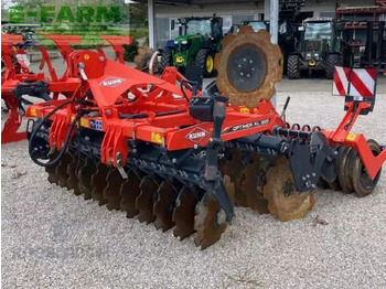 Δισκοσβάρνα KUHN