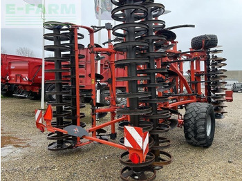 Σπαρτική με σβάρνα Kuhn performer 6000: φωτογραφία 2