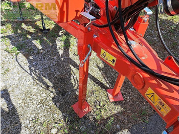 Σπαρτική με σβάρνα Kuhn prolander6000: φωτογραφία 5 Σπαρτική με σβάρνα Kuhn prolander6000: φωτογραφία 5