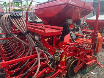 Σπαρτική μηχανή Kverneland e-drill maxi: φωτογραφία 3