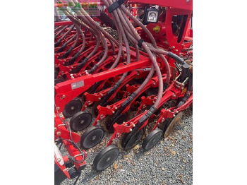 Σπαρτική μηχανή Kverneland e-drill maxi: φωτογραφία 4
