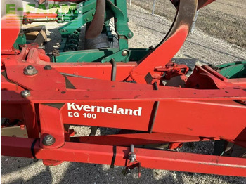 Άροτρο Kverneland eg100 300/28-5 furet: φωτογραφία 3