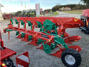 Άροτρο Kverneland lb 100-200: φωτογραφία 2