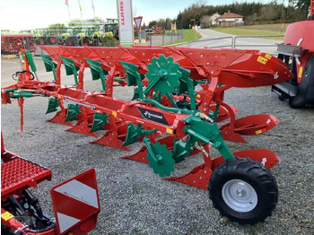 Άροτρο Kverneland lb 100-200: φωτογραφία 3