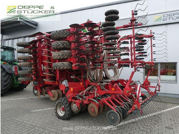 Σπαρτική μηχανή KVERNELAND