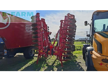 Δισκοσβάρνα KVERNELAND