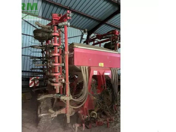 Σπαρτική μηχανή ακριβείας Kverneland ts evo: φωτογραφία 2