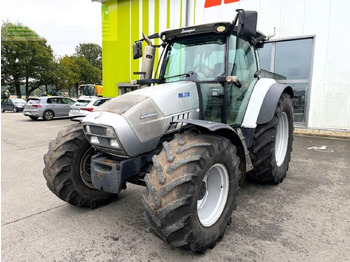 Τρακτέρ LAMBORGHINI