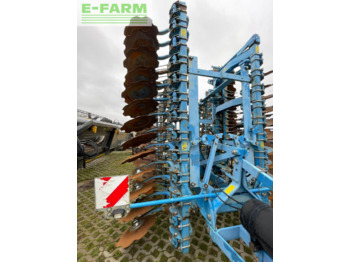 Δισκοσβάρνα LEMKEN