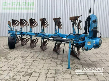 Άροτρο LEMKEN