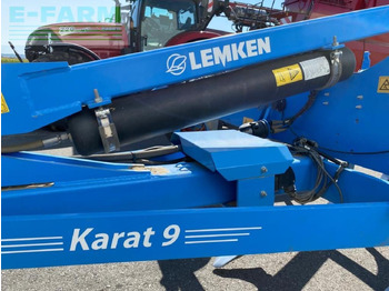 Καλλιεργητής Lemken karat 9/600 ka: φωτογραφία 3