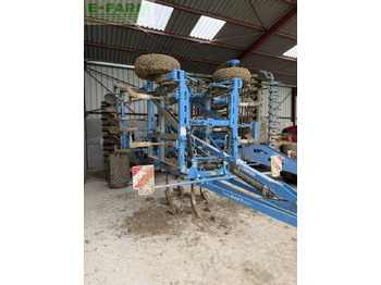 Καλλιεργητής LEMKEN