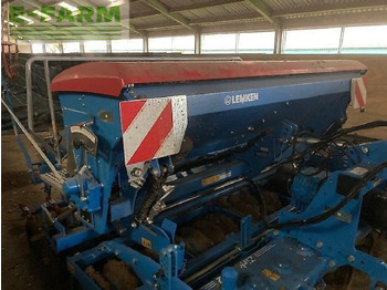 Σπαρτική μηχανή LEMKEN