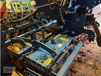 Σπαρτική με σβάρνα Lemken zirkon 10/300 + solitair 8/300: φωτογραφία 3 Σπαρτική με σβάρνα Lemken zirkon 10/300 + solitair 8/300: φωτογραφία 3