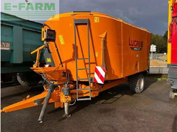 Μηχανηματα κτηνοτροφιασ LUCAS
