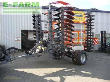 Δισκοσβάρνα MANDAM