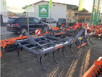 Καλλιεργητής MANDAM