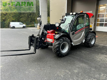 Τηλεσκοπικός φορτωτής MANITOU MLT 625