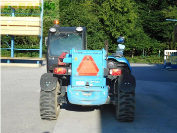Τηλεσκοπικός φορτωτής Manitou mt 625h ( nur 1,90 hoch nur 1,85 breit ): φωτογραφία 3