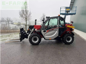 Τηλεσκοπικός φορτωτής MANITOU MT 625 H