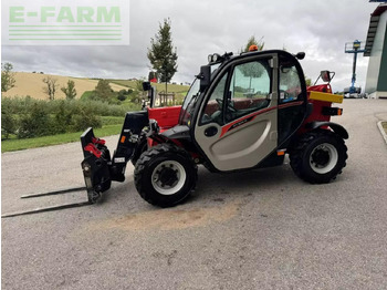 Τηλεσκοπικός φορτωτής MANITOU MT 625 H