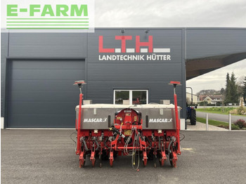 Σπαρτική μηχανή ακριβείας