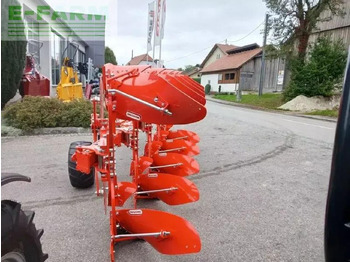 Άροτρο Maschio unico m vario 4+1 volldrehpflug: φωτογραφία 5