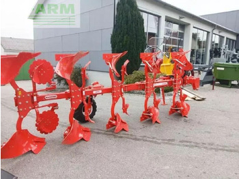 Άροτρο Maschio unico m vario 4+1 volldrehpflug: φωτογραφία 4
