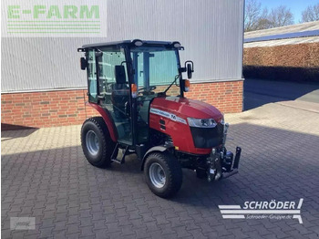 Τρακτέρ MASSEY FERGUSON 1700 series
