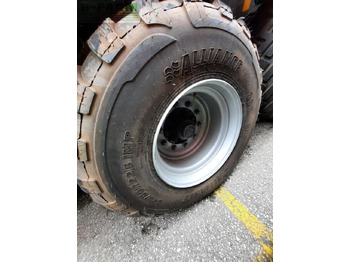 Χορτοδετική μηχανή τετράγωνες μπάλες Massey Ferguson 2234xdtc: φωτογραφία 4 Χορτοδετική μηχανή τετράγωνες μπάλες Massey Ferguson 2234xdtc: φωτογραφία 4