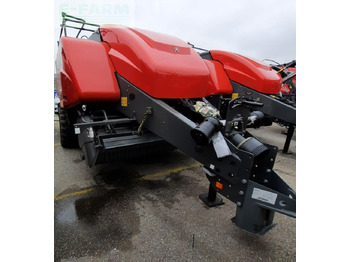 Χορτοδετική μηχανή τετράγωνες μπάλες Massey Ferguson 2234xdtc: φωτογραφία 2 Χορτοδετική μηχανή τετράγωνες μπάλες Massey Ferguson 2234xdtc: φωτογραφία 2