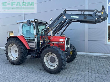Τρακτέρ MASSEY FERGUSON 3085