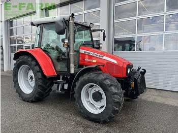Τρακτέρ MASSEY FERGUSON 5445