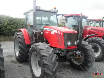 Τρακτέρ MASSEY FERGUSON 5400 series