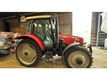 Τρακτέρ MASSEY FERGUSON 5400 series