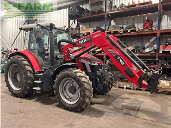 Τρακτέρ MASSEY FERGUSON 100 series